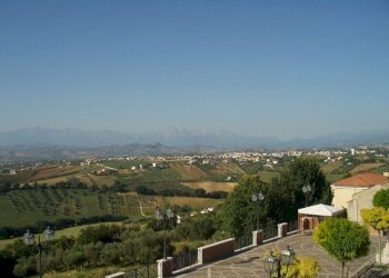 Foto 13 - Villa a Schiera Piazza del castello
 
7, Mosciano Sant'Angelo - foto 13