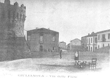 Foto 1 - Villa a Schiera Via del popolo
 
24, Giulianova - foto 1