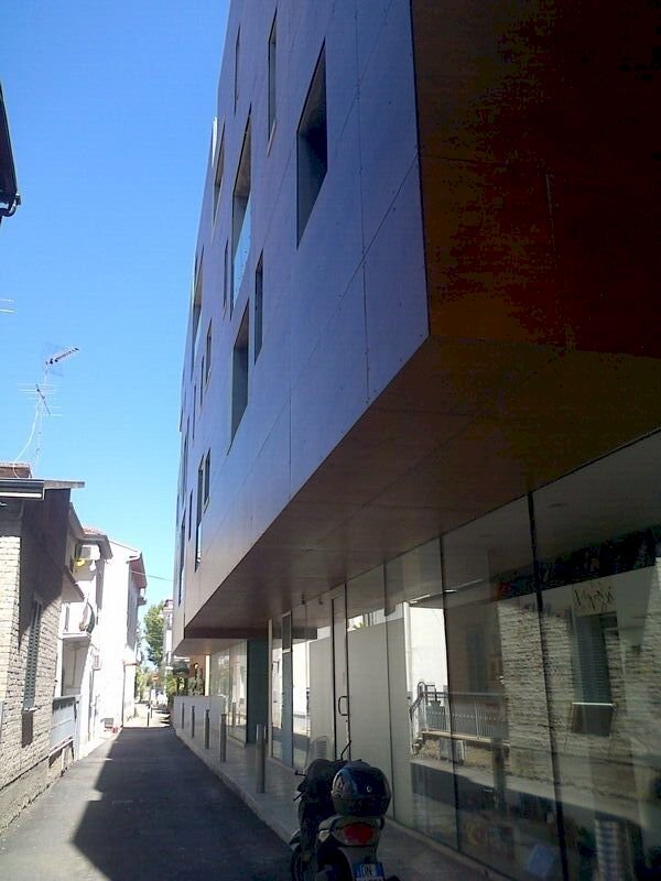 Foto 1 - Locale Commerciale Via Alessandro Volta, Giulianova - foto 1