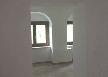 Foto 4 - Stable - Palace Piazza Contea di Pagliara, Isola del Gran Sasso d'Italia - photo 4