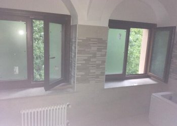 Foto 7 - Stable - Palace Piazza Contea di Pagliara, Isola del Gran Sasso d'Italia - photo 7