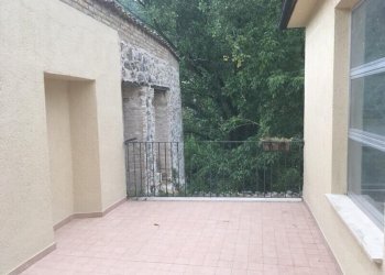 Foto 9 - Stable - Palace Piazza Contea di Pagliara, Isola del Gran Sasso d'Italia - photo 9