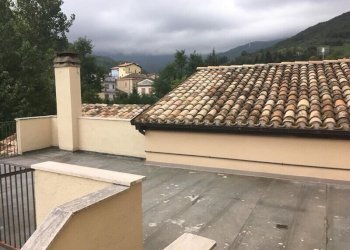 Foto 10 - Stable - Palace Piazza Contea di Pagliara, Isola del Gran Sasso d'Italia - photo 10