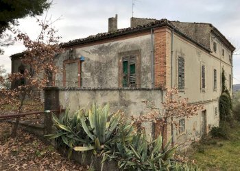 Foto 1 - Villa Carosi, Civitella del Tronto - photo 1