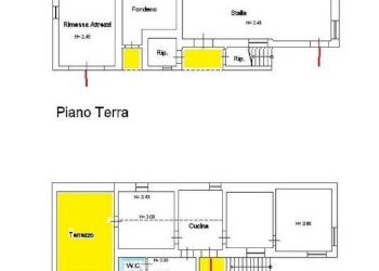 Foto 46 - Villa Carosi, Civitella del Tronto - photo 46