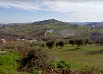 Foto 13 - Agricultural land Carosi, Civitella del Tronto - photo 13