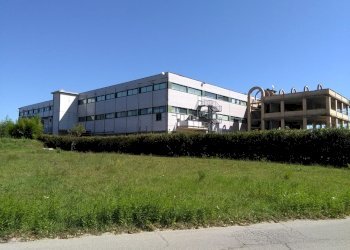 Foto 1 - Capannone Via I° Maggio, Nereto - foto 1