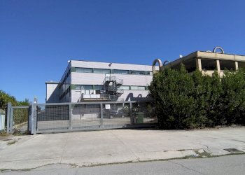 Foto 2 - Capannone Via I° Maggio, Nereto - foto 2