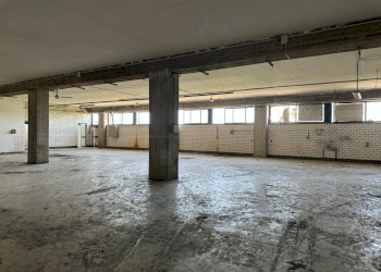 Foto 3 - Capannone Via I° Maggio, Nereto - foto 3