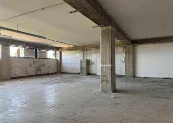 Foto 4 - Capannone Via I° Maggio, Nereto - foto 4