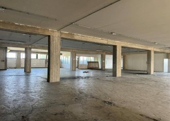 Foto 7 - Capannone Via I° Maggio, Nereto - foto 7