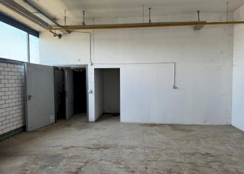 Foto 9 - Capannone Via I° Maggio, Nereto - foto 9