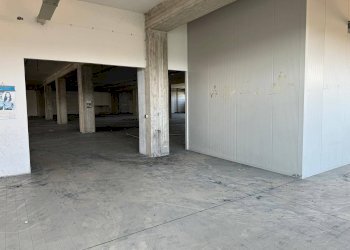 Foto 11 - Capannone Via I° Maggio, Nereto - foto 11