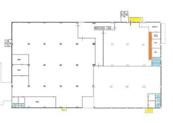 Foto 22 - Capannone Via I° Maggio, Nereto - foto 22