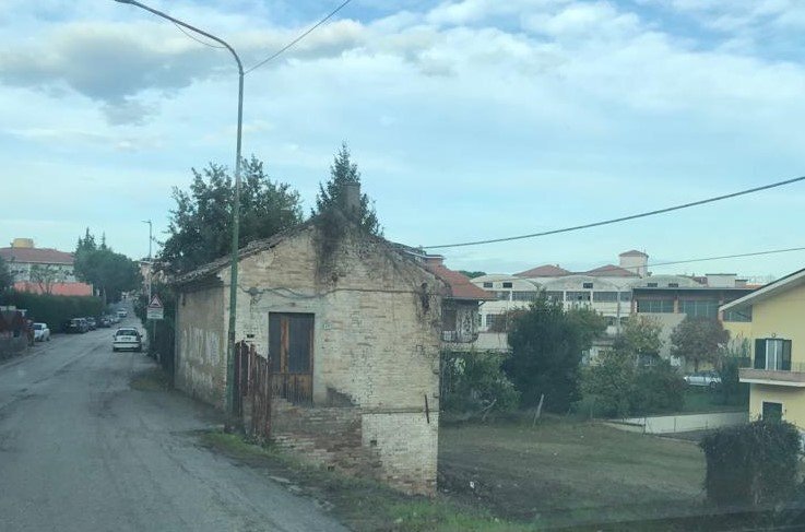 Foto 1 - Terreno edificabile Via Palmiro Togliatti, Mosciano Sant'Angelo - foto 1