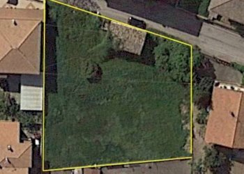 Foto 6 - Terreno edificabile Via Palmiro Togliatti, Mosciano Sant'Angelo - foto 6