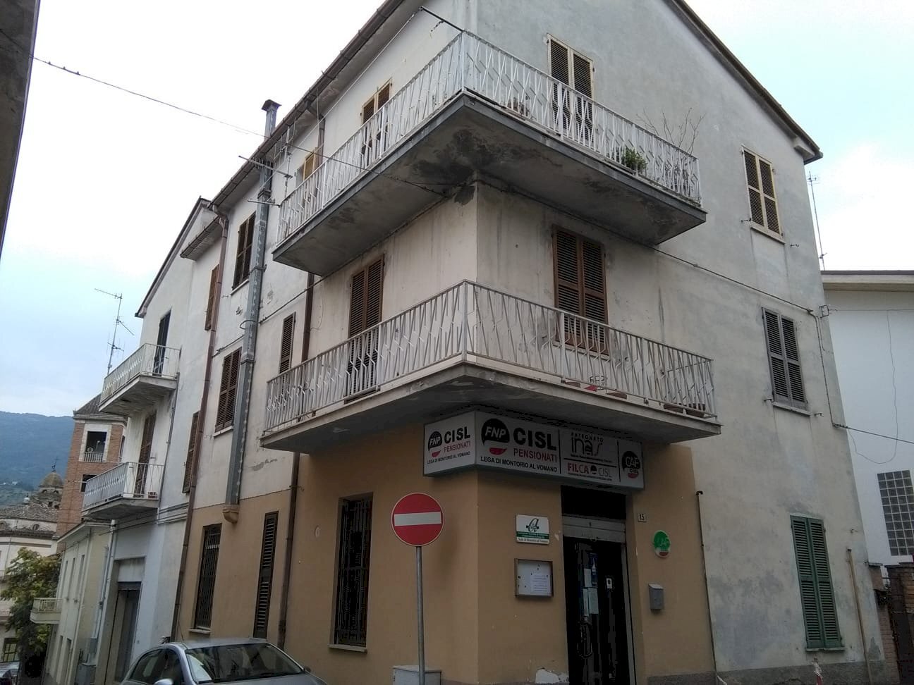 Foto 1 - Apartment Via Cavour
 
9, Montorio al Vomano - photo 1