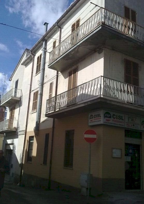 Foto 2 - Apartment Via Cavour
 
9, Montorio al Vomano - photo 2