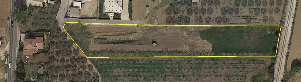 Foto 1 - Terreno edificabile Strada Statale 80 per Teramo, Giulianova - foto 1