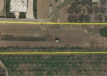 Foto 1 - Terreno edificabile Strada Statale 80 per Teramo, Giulianova - foto 1