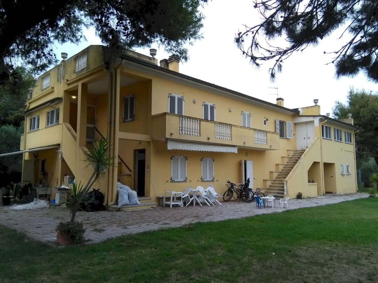 Foto 1 - Villa Via Galilei
 
425, Giulianova - foto 1