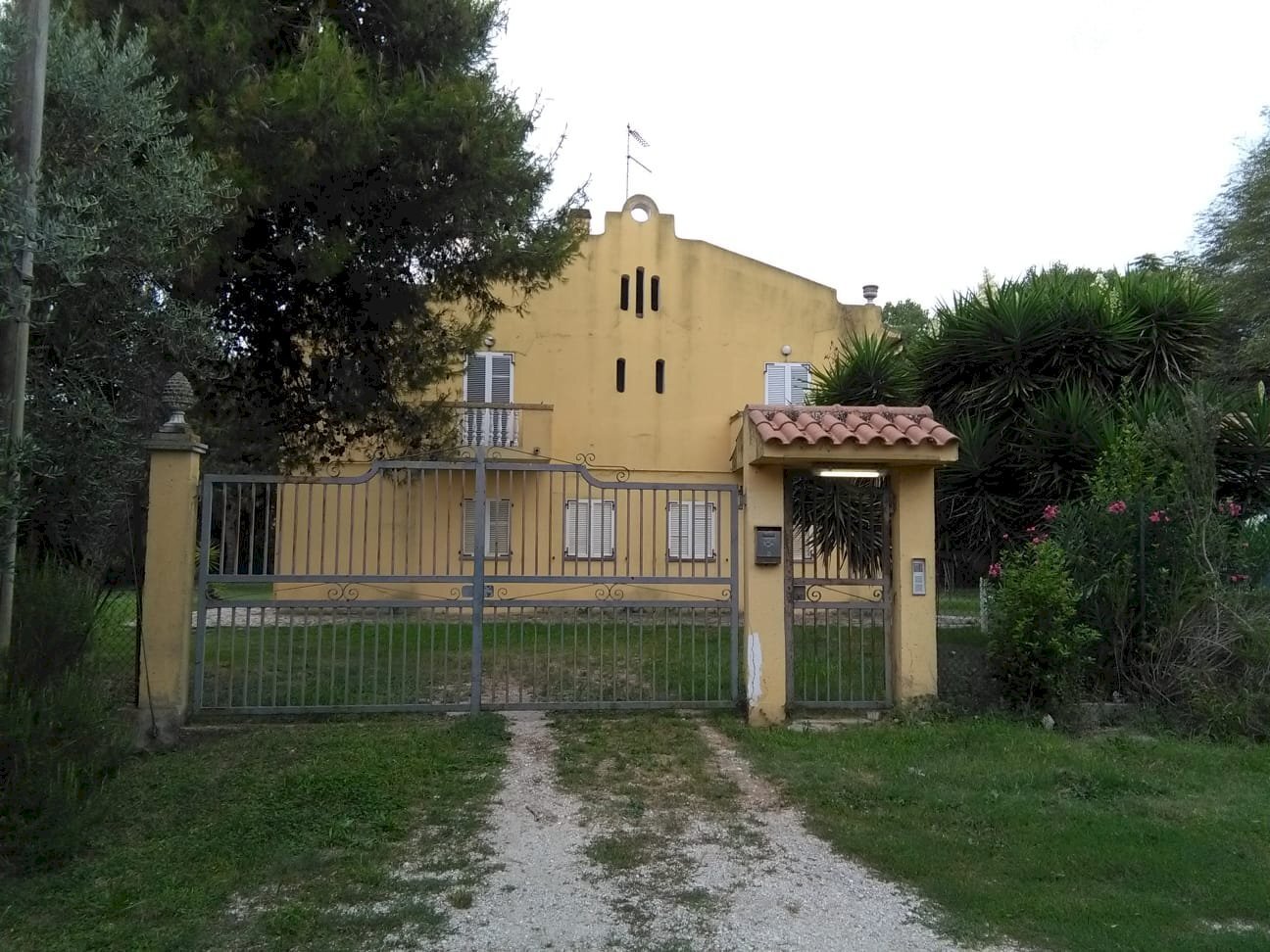 Foto 2 - Villa Via Galilei
 
425, Giulianova - foto 2