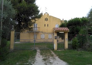 Foto 2 - Villa Via Galilei
 
425, Giulianova - foto 2
