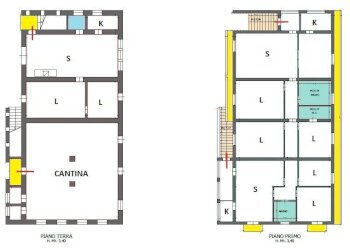 Foto 20 - Villa Via Galilei
 
425, Giulianova - foto 20