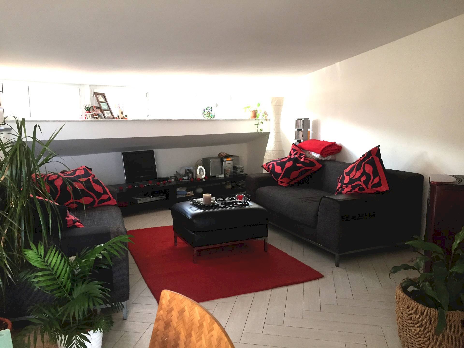 Foto 2 - Four-room apartment Via Vittorio Emanuele
 
6, Acuto - photo 2