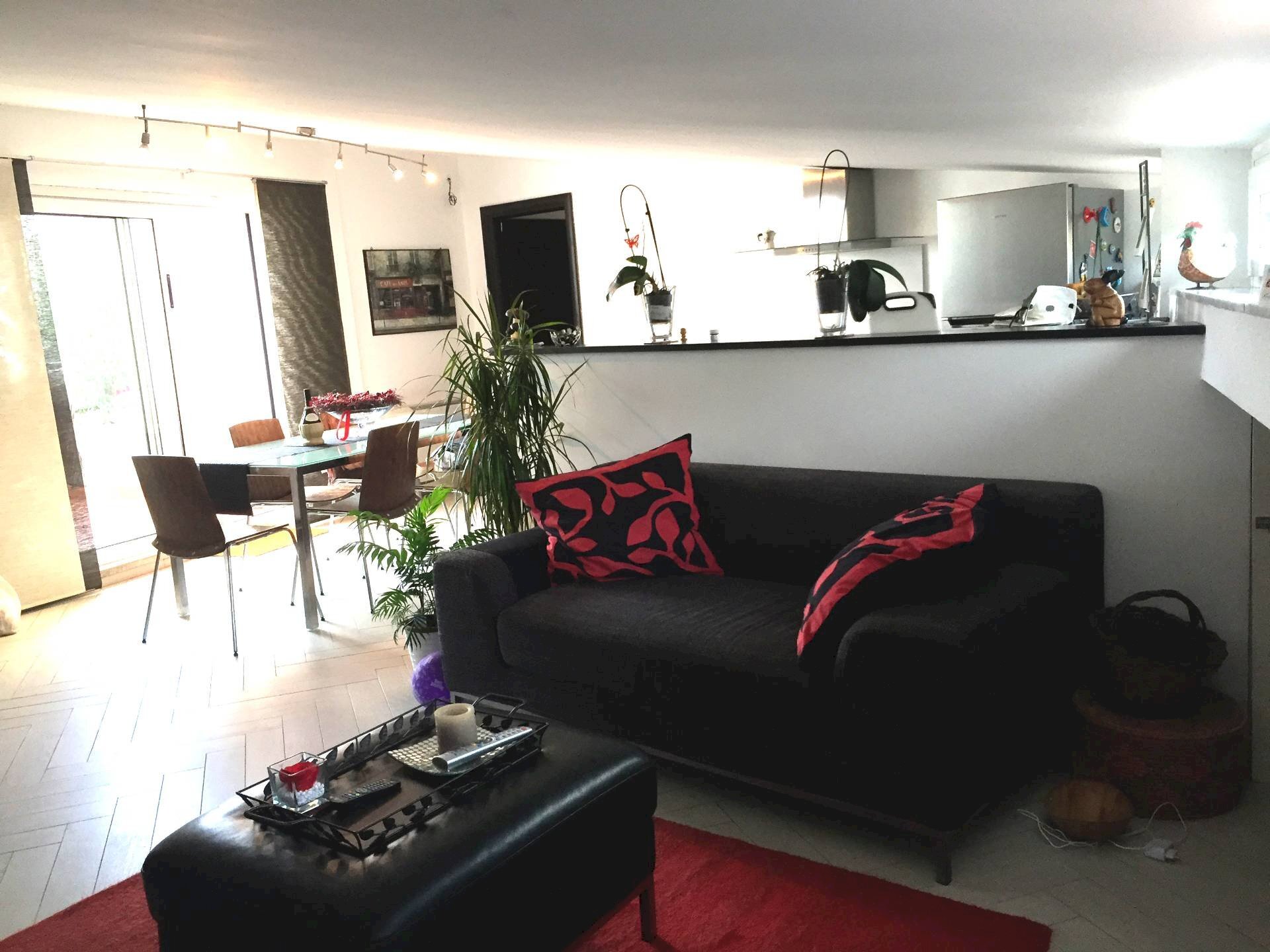 Foto 3 - Four-room apartment Via Vittorio Emanuele
 
6, Acuto - photo 3