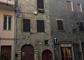 Foto 1 - Four-room apartment Via Vittorio Emanuele
 
6, Acuto - photo 1