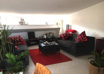 Foto 2 - Four-room apartment Via Vittorio Emanuele
 
6, Acuto - photo 2