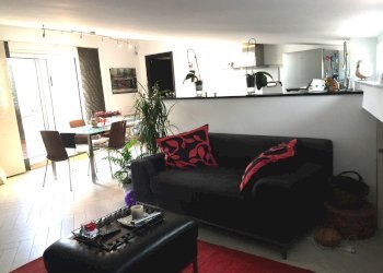 Foto 3 - Four-room apartment Via Vittorio Emanuele
 
6, Acuto - photo 3