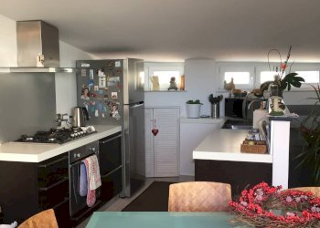 Foto 6 - Four-room apartment Via Vittorio Emanuele
 
6, Acuto - photo 6