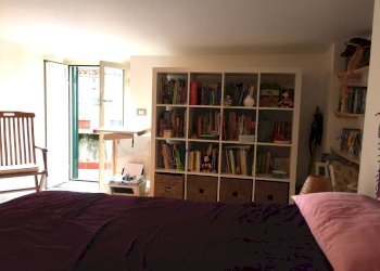 Foto 9 - Four-room apartment Via Vittorio Emanuele
 
6, Acuto - photo 9