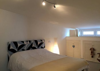 Foto 12 - Four-room apartment Via Vittorio Emanuele
 
6, Acuto - photo 12