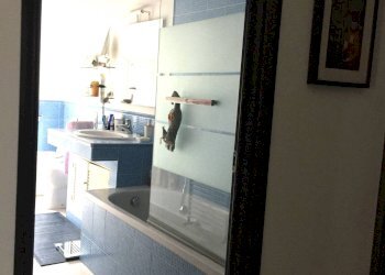 Foto 15 - Four-room apartment Via Vittorio Emanuele
 
6, Acuto - photo 15