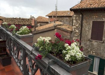 Foto 19 - Four-room apartment Via Vittorio Emanuele
 
6, Acuto - photo 19