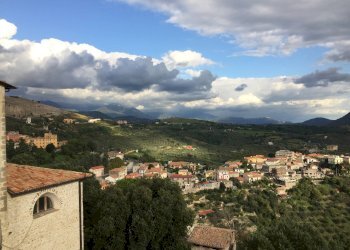 Foto 20 - Four-room apartment Via Vittorio Emanuele
 
6, Acuto - photo 20