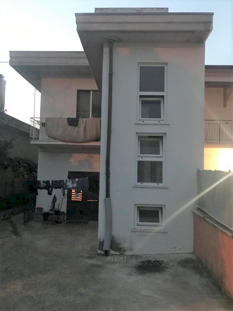 Foto 1 - Stabile - Palazzo Via Romualdi, Roseto degli Abruzzi - foto 1