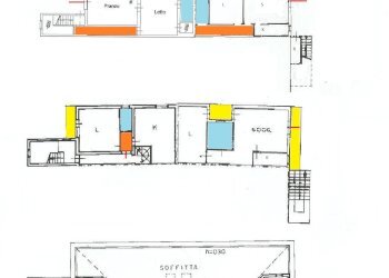 Foto 13 - Stabile - Palazzo Via Romualdi, Roseto degli Abruzzi - foto 13