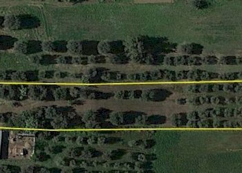 Foto 1 - Terreno agricolo Colle Vraddo, Roseto degli Abruzzi - foto 1