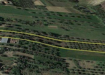 Foto 2 - Terreno agricolo Colle Vraddo, Roseto degli Abruzzi - foto 2