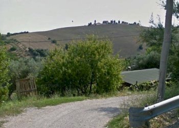 Foto 4 - Terreno agricolo Colle Vraddo, Roseto degli Abruzzi - foto 4