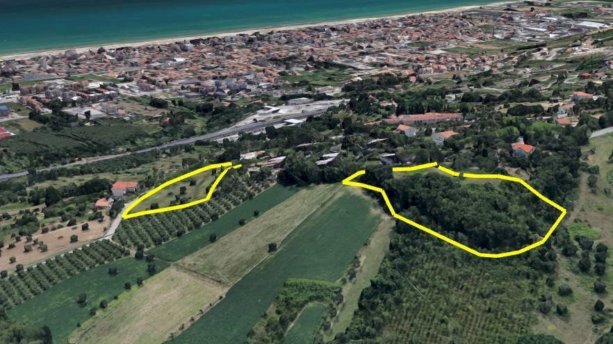 Foto 1 - Terreno edificabile contrada Vascello, Tortoreto - foto 1