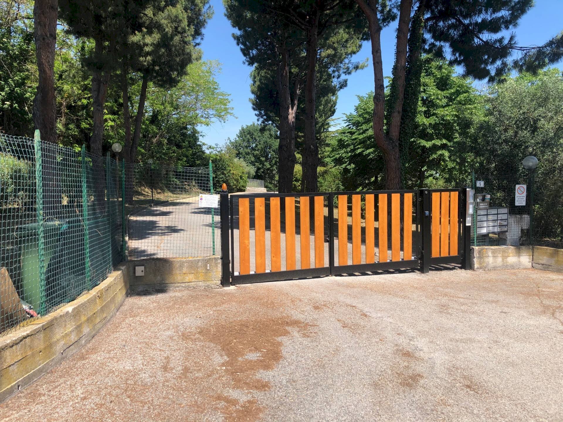 Foto 2 - Terreno edificabile contrada Vascello, Tortoreto - foto 2