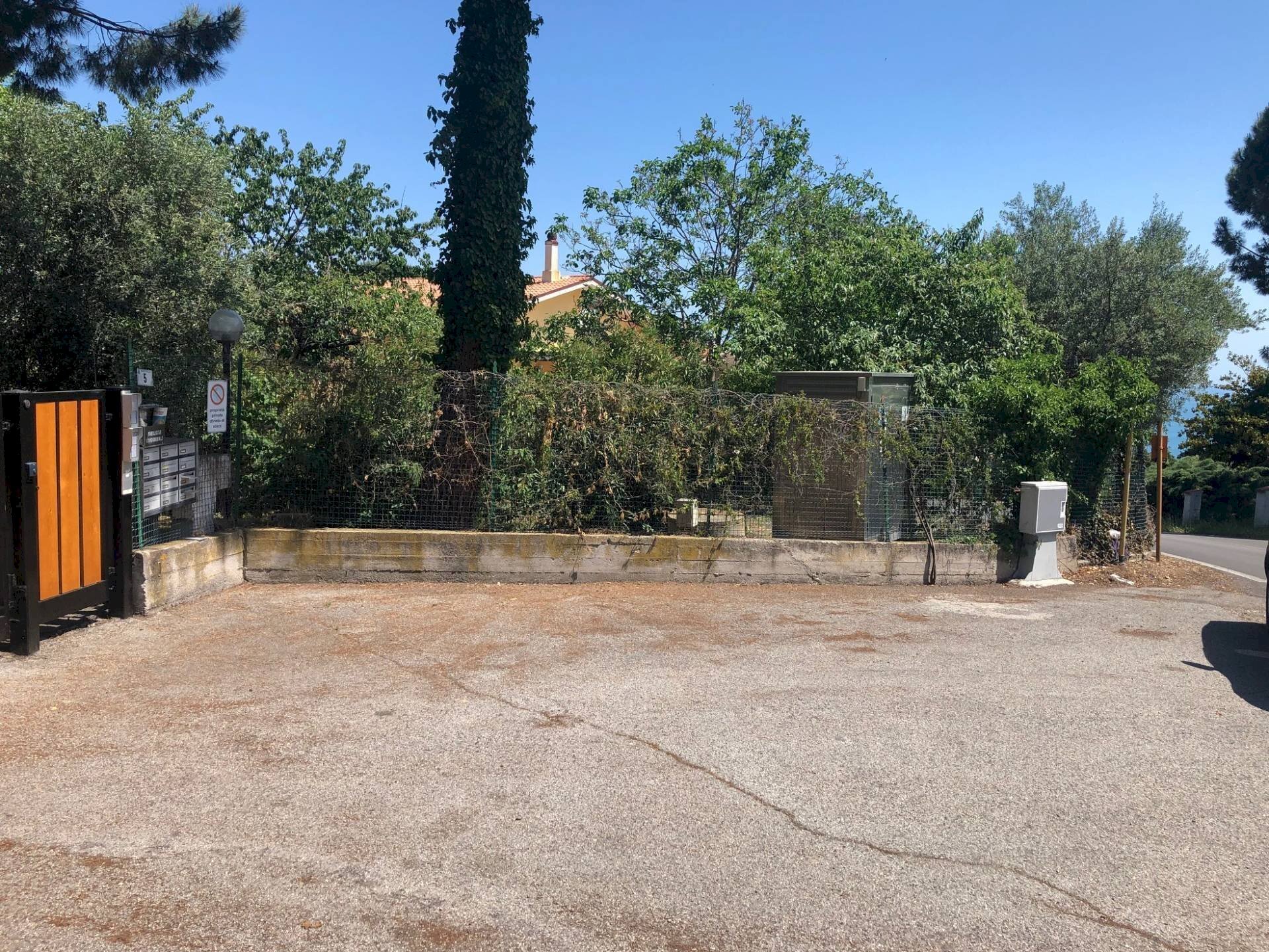 Foto 3 - Terreno edificabile contrada Vascello, Tortoreto - foto 3