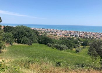 Foto 13 - Terreno edificabile contrada Vascello, Tortoreto - foto 13