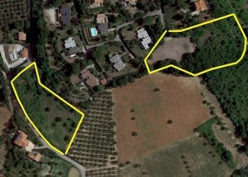 Foto 17 - Terreno edificabile contrada Vascello, Tortoreto - foto 17