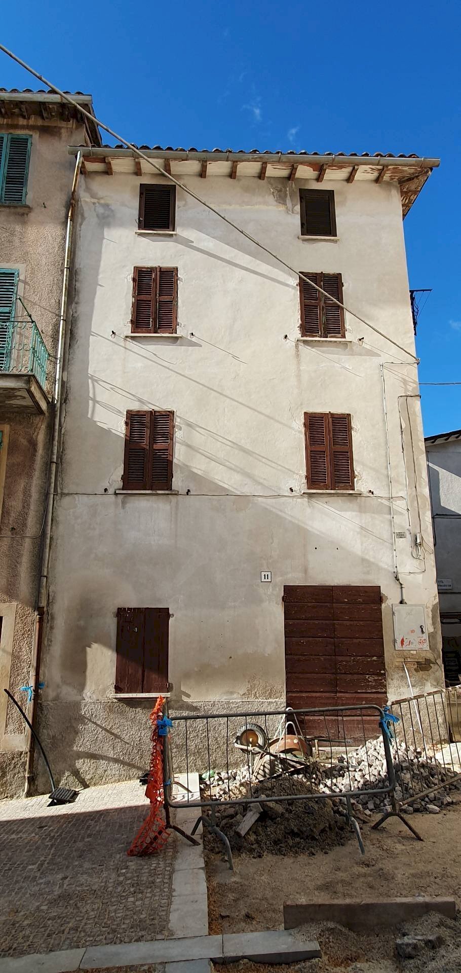 Foto 2 - Villa a Schiera Scheggia, Scheggia e Pascelupo - foto 2